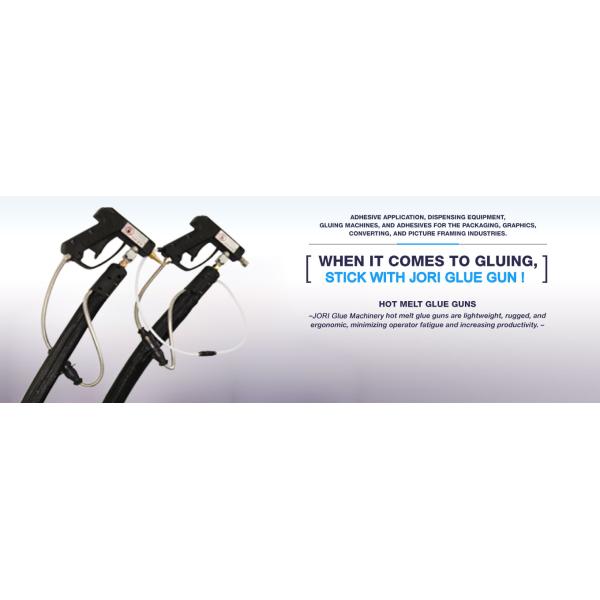Automatic Air Glue Gun for Adhesive Glue Applicator Machine