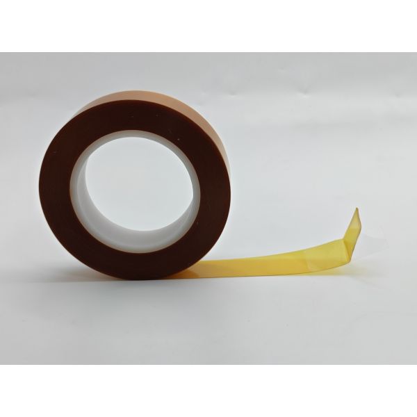 High Temperature Resistant Insulation Kapton Alternative Tape for Automatic industry
