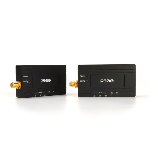 Microhard P900 Telemetry Radio Advanced Flight Controller for Drones 902-928MHz ISM