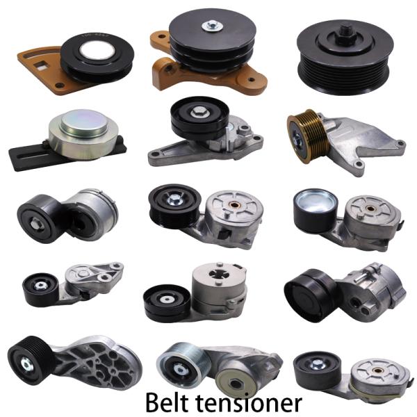 Iron Digger Accessories E320B/C Excavator Pulley