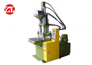 Buy cheap 160 Ton Fully Automatic Injection Moulding Machine For LED Lamp Cup product