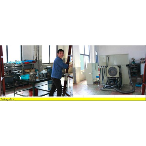 Hydraulic Pressure Valve PV Series Hydraulic Pressure Valve