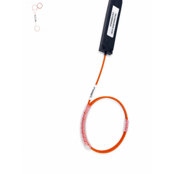 FWDM Filter 850R/1310P