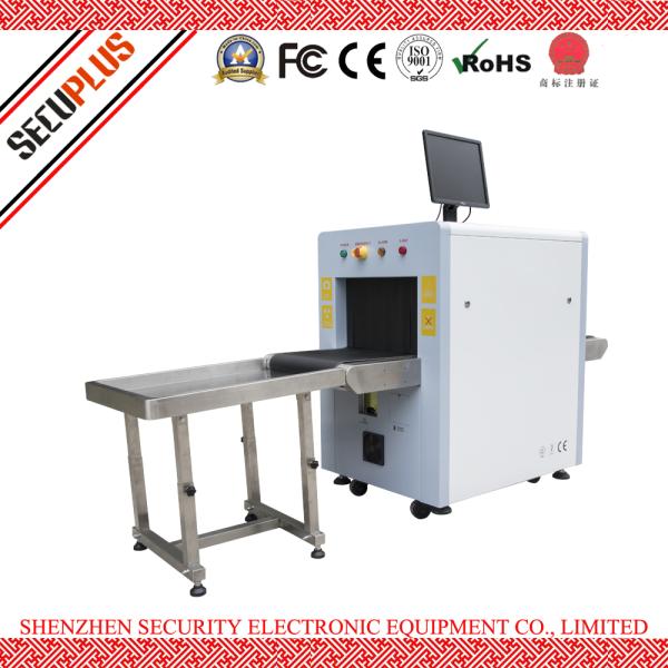 Indoor use walk through metal detectors SPW-IIIC for Hospital/Bank/Hotel use