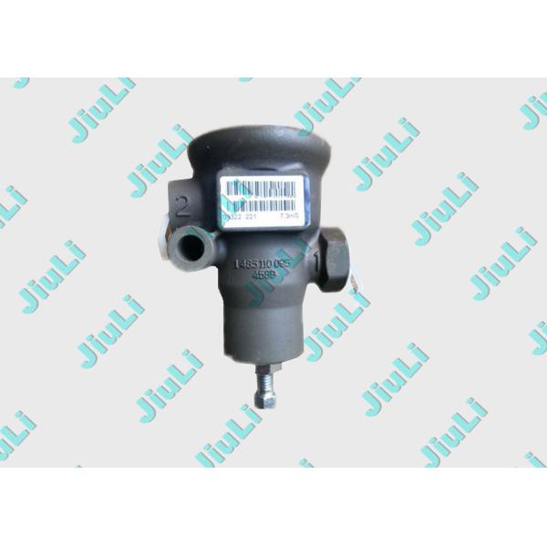 Pressure limiting valve for Scania 0481009029