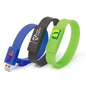 Bracelet USB Flash Drive / USB Disk