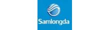 China Samlongdaプラスチック産業Co.、株式会社 logo