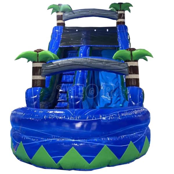 Inflatable Waterslide For Sale Kids Inflatable Water Slide For Rental Business
