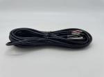 NTC Temperature Sensor Cylindrical Tube Temperature Probe High Accuracy