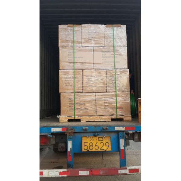 LCD Display 12V Digital Battery Capacity Tester packaging