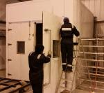 Walk in Room High and Low temperature Test Chamber Walk-in Room