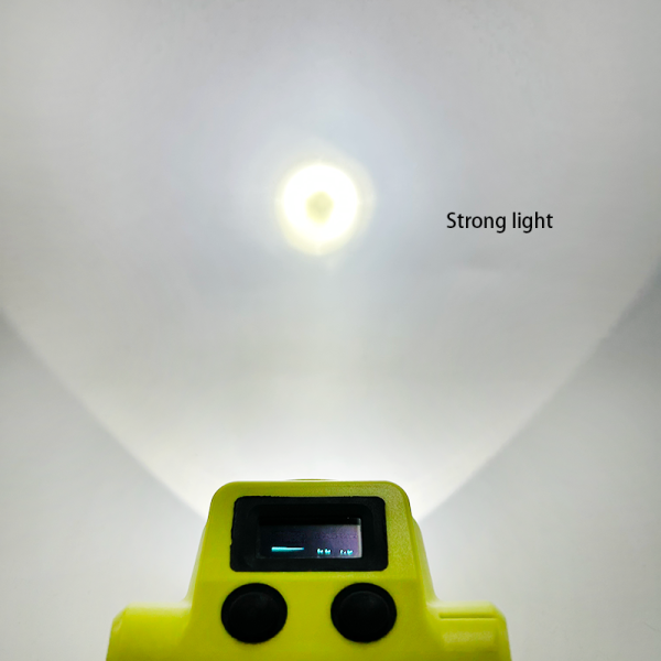 Robust and Waterproof LED Mining Lamps Designed to Deliver Consistent Brightness and Withstand Tough Mining Conditions