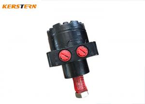 Buy cheap 1200N Casting Steel Heavy Duty Hydraulic Track Drive Motor For Aerial Work Platform product