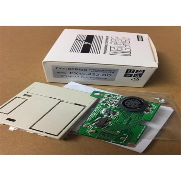 Buy cheap FX1N-232-BD Programmable Logic Controller Mitsubishi Interface Module product
