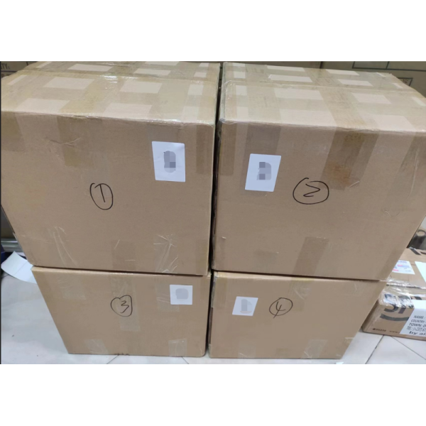 019K09420 059k32773 Bypass Separation Pad Pickup Roller for Xerox DC 1810 2010 2011 2320 2520 2110 Copier Printer Parts
