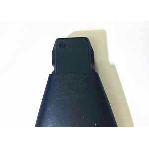 5 Button Dodge Ram Remote Key IYZ-C01C IC 2701A-C01C Battery Included
