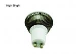Dimmable GU10 LED Light bulb AC 240V Warm White With CREE Chip