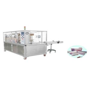 Buy cheap QD-20B Adjustable Tree-Dimensional Cellophane Over Wrapping Machine product