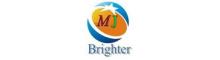 China Brighter Optoelectronics Co., Ltd. logo
