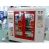 Buy cheap Shampoo bottles Plastic Blow Molding Machine double station 2 Layer from wholesalers