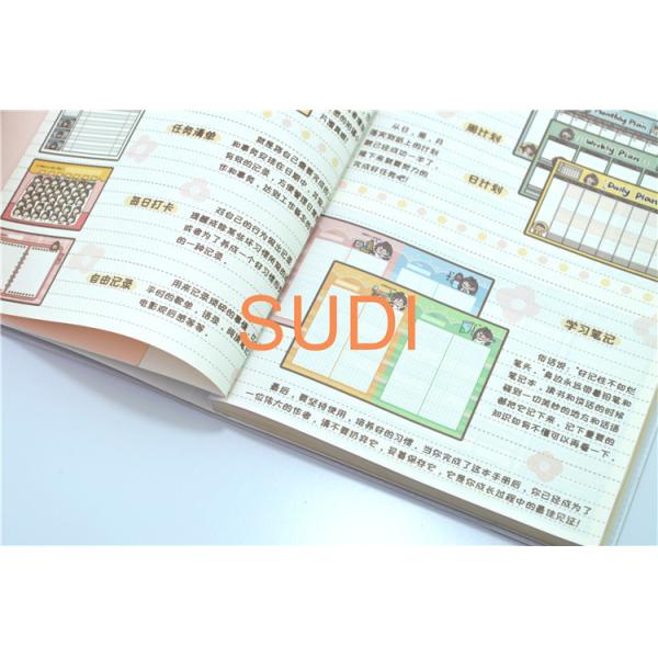 Rigid Cardboard 96 Sheets 80gsm Hardcover Notebook Bulk