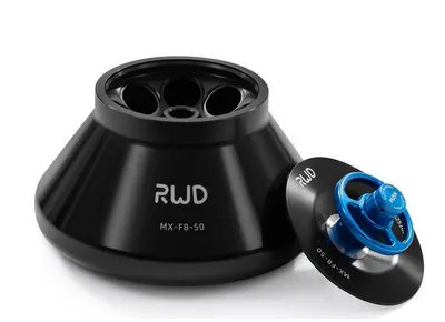 MX30R High-Speed Refrigerated Centrifuge