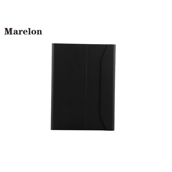 10.5 Inch MultiFunction Tablet Case With Keyboard Customized Colour