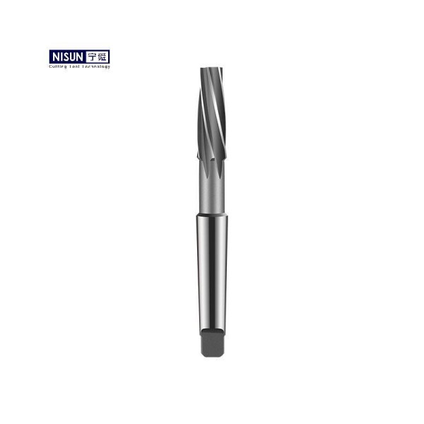 M2 HSS M35 PM Carbide Hand Reaming Tools , Reamer Tool For Precision Metal Reaming