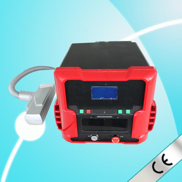 2000w High Power Q switch Nd:yag laser dark spots removal machine