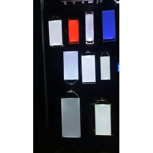 Customization Size Customization Color LED Backlight