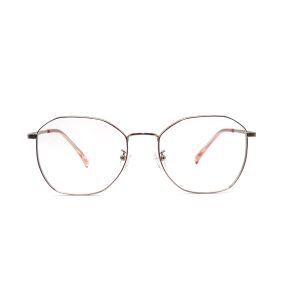 Buy cheap MD081T Sleek and Stylish Titanium Optical Frames product