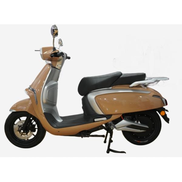 HH-JHG12Electric motorcycle
