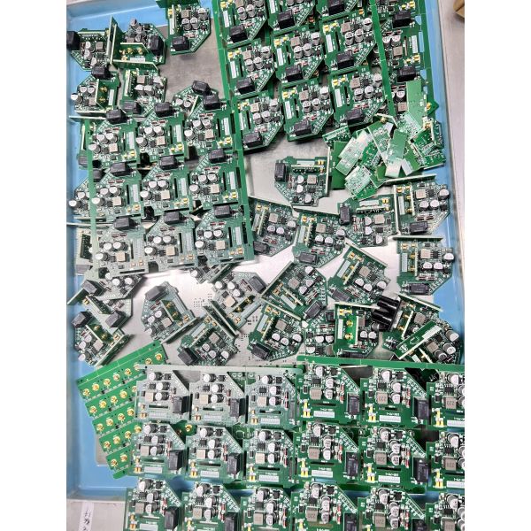 JUTAI IRR-7R Reflective Photocells 7m Infrared Safety Beam Sensor for Gates & Garage Doors