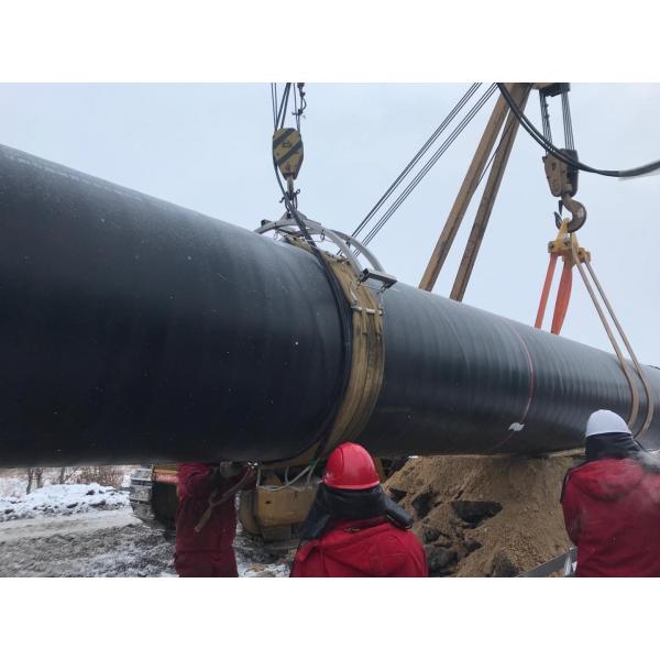 Easy To Operate Medium Frequency Electric Pipe Heater Weight 30KG