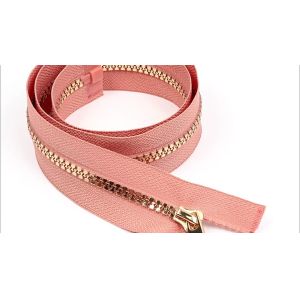 Buy cheap Round zipper case lace zipper zipper head product