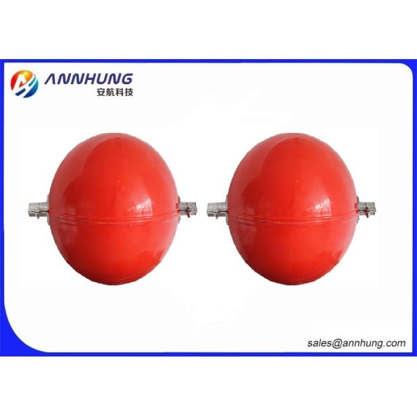 Visual Warning Aircraft Warning Sphere For Electricity Transmission Line