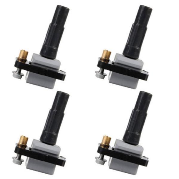 Set 4 Ignition Coil Uf508 Subaru Outback Baja Impreza Forester Legacy 2.5 Turbo