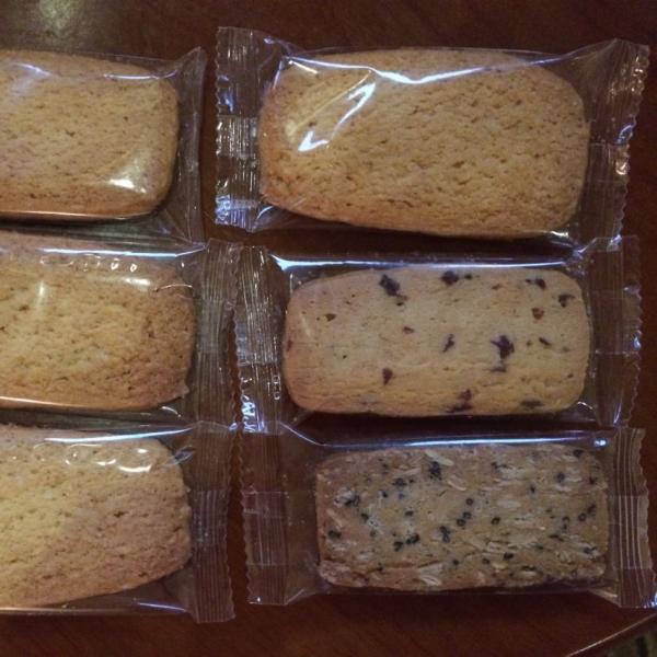 150kg/H Electric Mini Cookie Maker / Automatic Cookies Baking Machine