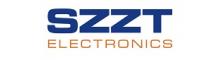 China SZZTの電子工学Co.、株式会社 logo