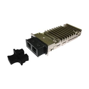 Buy cheap RoHS Compliant X2 ER Transponder Module 10Gbps CWDM Transceiver product