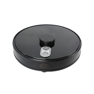 10000rpm Auto Floor Cleaning Smart Robot Vacuum Cleaner 2600mAh