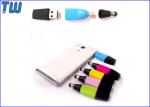 3IN1 Modular 2GB USB Stick Drive Separate Function for Different Need