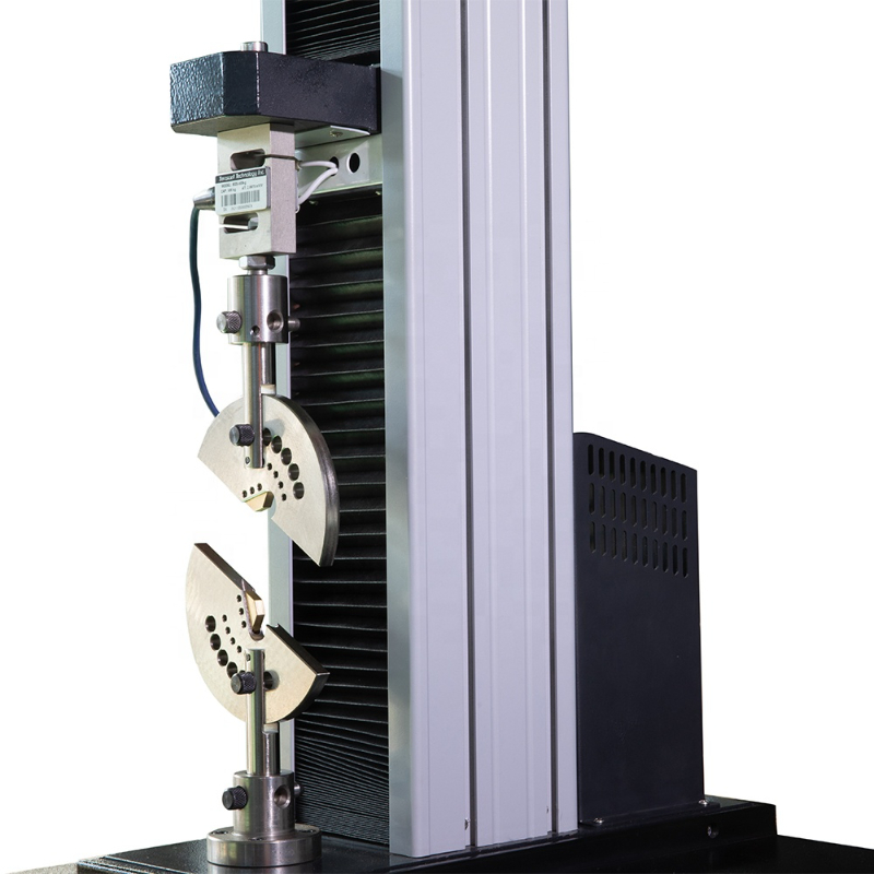 UP-2001 500kg Capacity Computer Control Precision Servo Motor Tensile Testing Machine for Material Strength Test