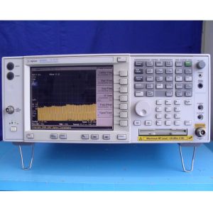 Buy cheap E4440A PSA RF Spectrum Analyzer Multipurpose Keysight Agilent product