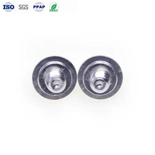 M3 Aluminum Alloy Football Shoe Stud Screw 3mm-10mm DIN/ISO