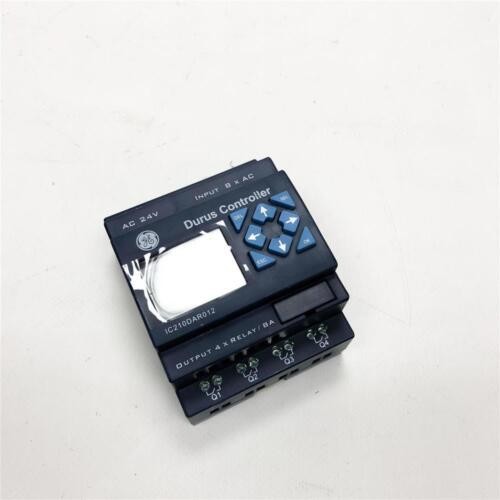 Buy cheap IC210DAR012 GE PLC Uncompromising Quality Made in America product