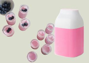 Buy cheap Preservative Free Manual Yogurt Maker Durable Main Body Without Electricity product