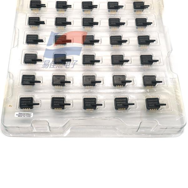 Pressure Sensor ASDXRRX015PDAA5 Used for Flow Calibrators Ventilation and air Volume Monitors and Gas Flow Meters