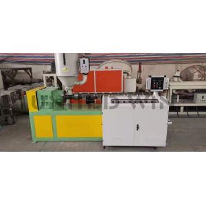 Buy cheap Single Screw PET Strapping Machine PP Straps Extrusion Machine Automatically product