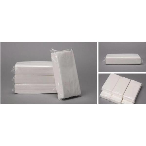 Easy Operation T-450D Semi Automatic Single Toilet Roll Wrapping Machine